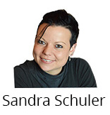 Platzhalterbild für die Leitung des Ambulanten Pflegedienstes Sandra Platzhalterbild für die Leitung des Ambulanten Pflegedienstes Sandra